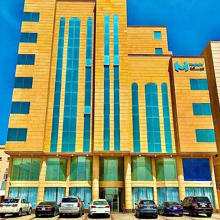 شقة فاخرة بالخبر- حي الحمراء Luaran gambar