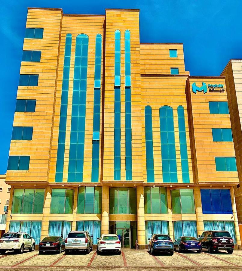 شقة فاخرة بالخبر- حي الحمراء Luaran gambar
